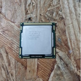 Processador Intel Core I5-661 3.33GHz Socket 1156 Recondicionado Ref: SLBNE
