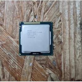 Intel Core i5-2400S 2.5GHz Socket 1155 Recondicionado Ref: SR00S