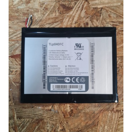 Bateria Alcatel 8079 Recondicionado