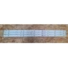 Kit Barras LED TV LG 28MT42VF-PZ Recondicionado Ref:LBM280P0601-AG-1