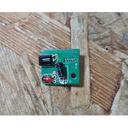Sensor IR Nevir NVR-7412-24HD-N Recondicionado Ref: 1.30.U.02202001R