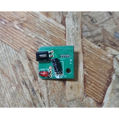 Sensor IR Nevir NVR-7412-24HD-N Recondicionado Ref: 1.30.U.02202001R