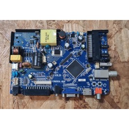 MotherBoard Nevir NVR-7412-24HD-N Recondicionado Ref: CV9203L-Q24