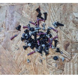 Kit Parafusos Samsung UE46C6000RW Recondicionado