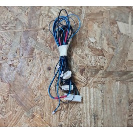 Kit Cabos Samsung UE46C6000RW Recondicionado
