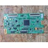 Placa T-CON Samsung UE46C6000RW Recondicionado Ref: S120APM4C4LV0.4