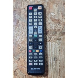 Comando Samsung UE46C6000RW Recondicionado Ref: BN59-01015A