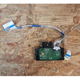 Modulo Wireless LG 43UK6200PLA Recondicionado Ref: LGSWAC72