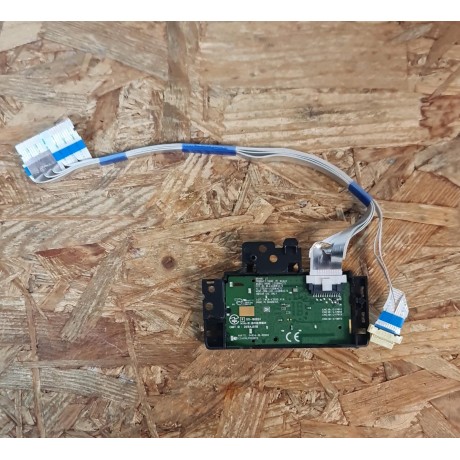 Modulo Wireless LG 43UK6200PLA Recondicionado Ref: LGSWAC72