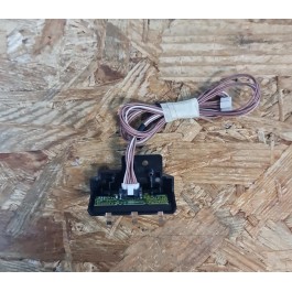 Sensor IR Panasonic TX-L42ET60E Recondicionado Ref: TNPA5855