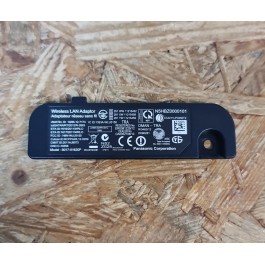 Placa Wireless Panasonic TX-L42ET60E Recondicionado Ref: 8017-01620P