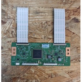 Placa T-CON Panasonic TX-L42ET60E Recondicionado Ref: 6870C-0450A