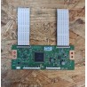 Placa T-CON Panasonic TX-L42ET60E Recondicionado Ref: 6870C-0450A