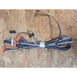 Kit de Cabos Samsung UE65MU9005T Recondicionado