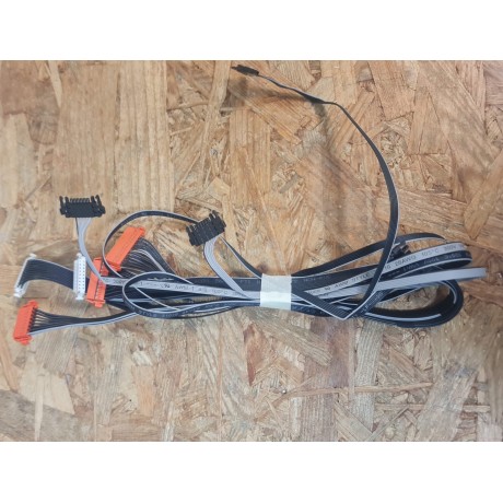 Kit de Cabos Samsung UE65MU9005T Recondicionado