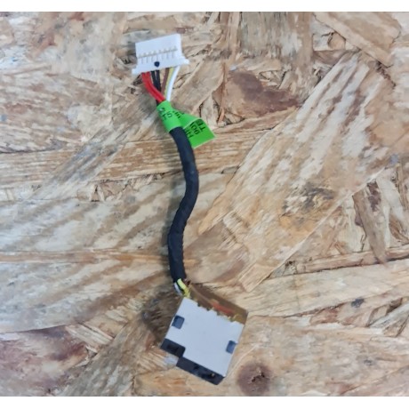 Conector de Carga HP Pavilion 15-AU057CL Recondicionado Ref: 799735-T51