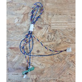 Sensor IR Philips 49PUH4900/88 Recondicionado Ref : 715G7495-R01-000-004M