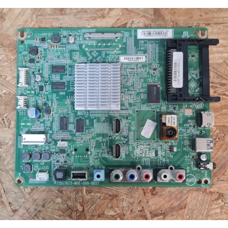 MotherBoard Philips 49PUH4900/88 Recondicionado Ref : 715G7673-M0E-000-005T
