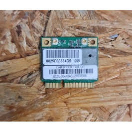 Placa Wireless Asus EEEPC 1005HA Recondicionado Ref: AR5B95