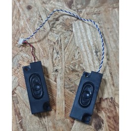Colunas Asus VW202SR Recondicionado