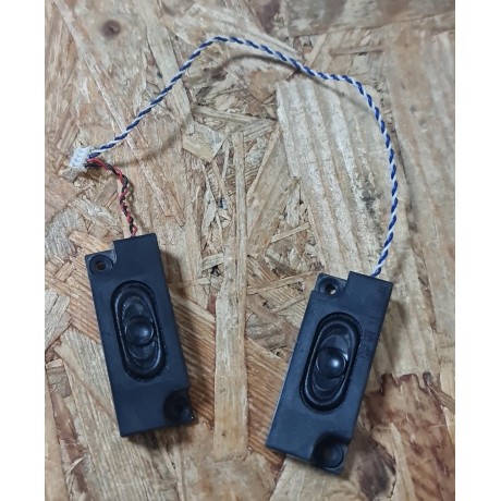 Colunas Asus VW202SR Recondicionado