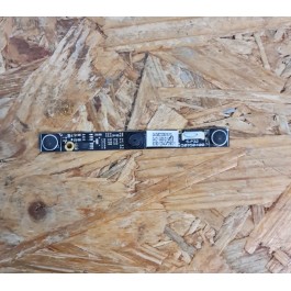 Webcam Asus EEEPC 1005HA Recondicionado Ref: 04G622001610