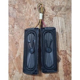 Colunas Samsung LE32D403E2W Recondicionado Ref: 61341002