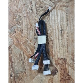Kit Cabos Samsung LE32D403E2W Recondicionado