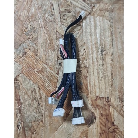 Kit Cabos Samsung LE32D403E2W Recondicionado