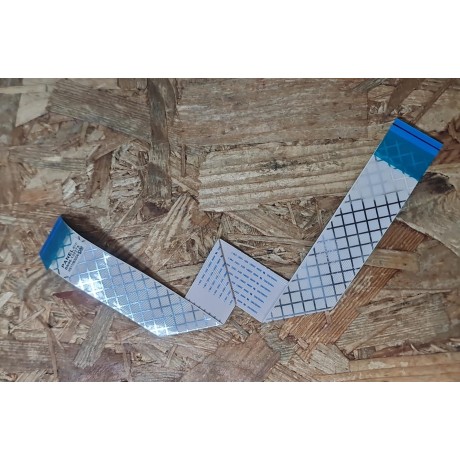Flex LCD Samsung LE32D403E2W Recondicionado Ref: SST320-3UA01
