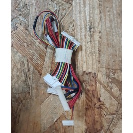 Kit Cabos Sanyo CE26LC90-C Recondicionado