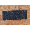 Teclado Asus EEEPC 1005HA Recondicionado Ref: 04GOA192KPO10-2