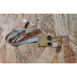 Sensor IR Sanyo CE26LC90-C Recondicionado Ref: 17LD104-1