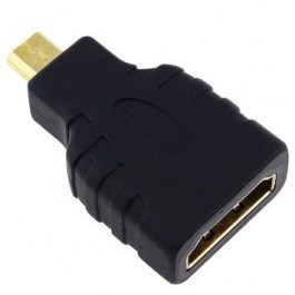 Adaptador Usb P/ Micro Usb