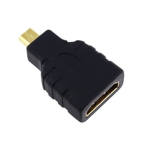 Adaptador Usb P/ Micro Usb