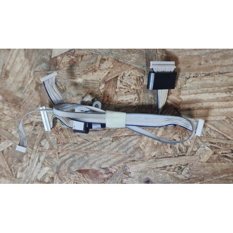 Kit Cabos Samsung GH15LS Recondicionado