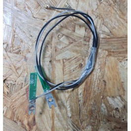 Antenas Wireless Packard Bell EasyNote TM86 Recondicionado