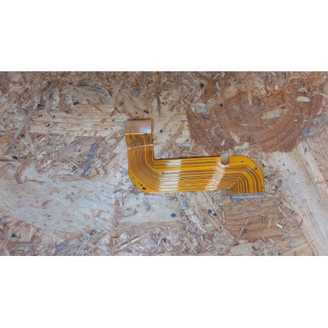 Flex Conector de Carga Sony PCG-4C1M Recondicionado Ref: 1-864-440-11