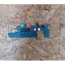 Audio Board Sony PCG-4C1M Recondicionado Ref: 1-863-897-12