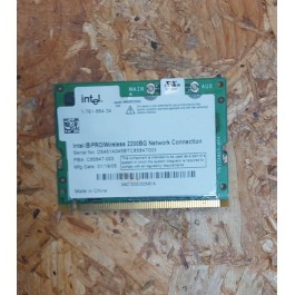 Placa Wireless Sony PCG-4C1M Recondicionado Ref: 1-761-864-34
