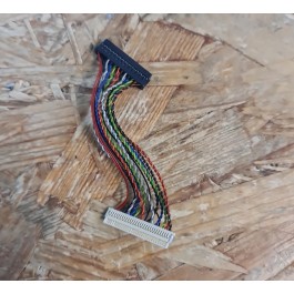 Flex LCD HannStar HC172 Recondicionado