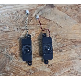 Colunas HannStar HC172 Recondicionado