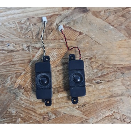 Colunas HannStar HC172 Recondicionado