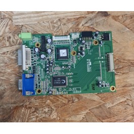 MotherBoard HannStar HC172 Recondicionado Ref: 39-B2711700G000