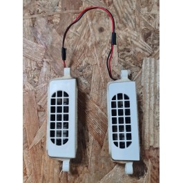 Colunas Electronia LD 22 FHD II Recondicionado Ref: 30068173