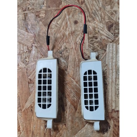 Colunas Electronia LD 22 FHD II Recondicionado Ref: 30068173