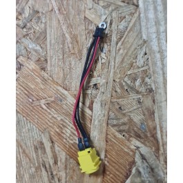 Conector de Carga Sony PCG-4C1M Recondicionado Ref: J20M007.02