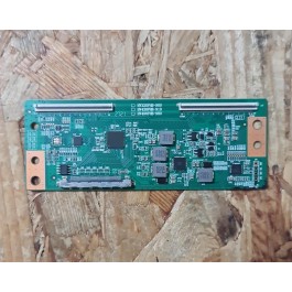 Placa T-CON Silver IP-LE32/495523 Recondicionado Ref: HV320FHB-N00