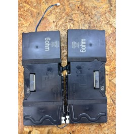 Colunas LG 55UH615V Recondicionado Ref: MCK68465001
