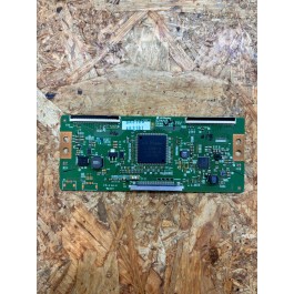 T-Con LG 55UH615V Recondicionado Ref: 68700-0647A